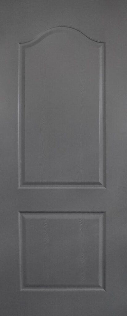 Malemine Grey 2 Panel