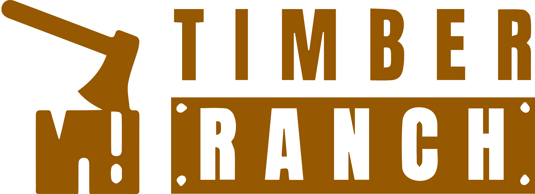 LOGO TIMBER